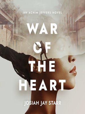 cover image of War of the Heart